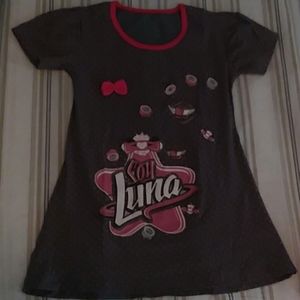Soy Luna shirt